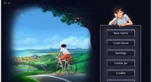 夏日传说_官方中文全息投影