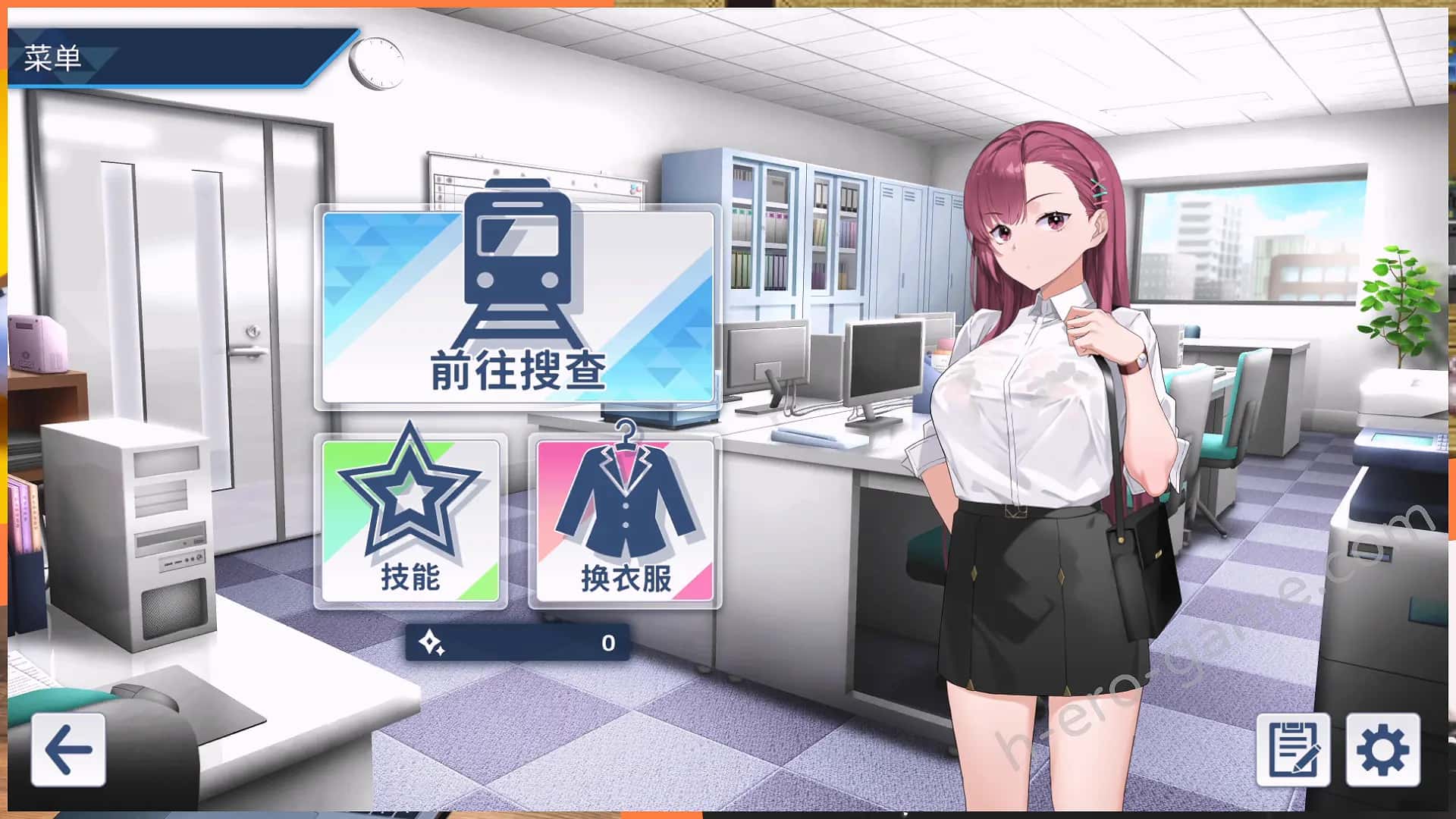 游戏画面3